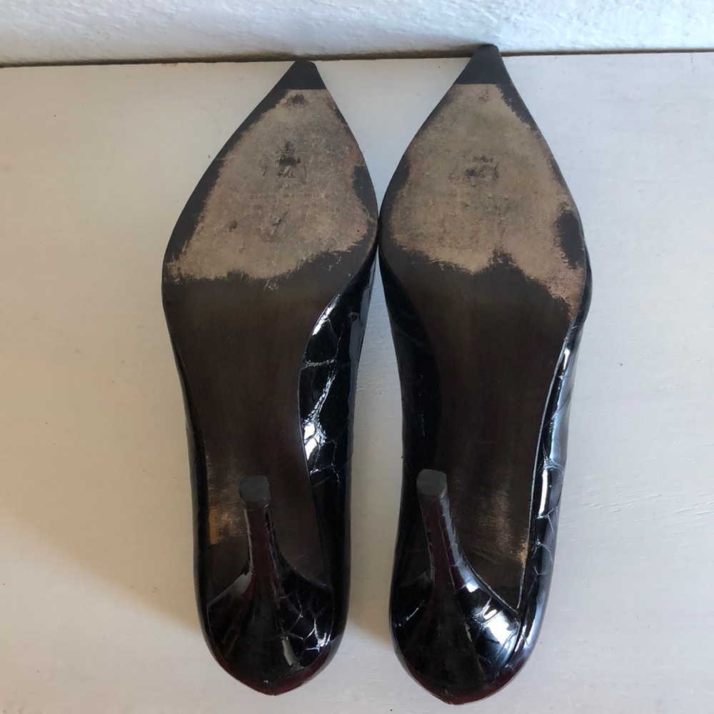 Stuart Weitzman Heels - Picture 6 of 8
